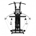 Multigym Bio Force Super, *Bedst i test 2023*, Finnlo by Hammer