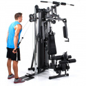 Multigym Autark 2200
