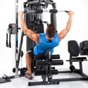 Multigym Autark 2500