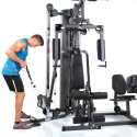 Multigym Autark 2500