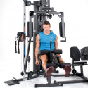 Multigym Autark 2500