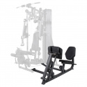 Benpres til Multigym Autark 1500