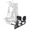 Benpres til Multigym Autark 1500
