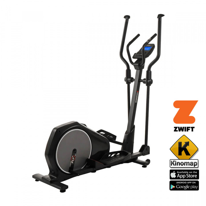 Crosstrainer Crossfly BT, Hammer i gruppen Kondition / Crosstrænere hos Sportgymbutikken.dk (HM-4111)