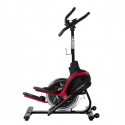 Stepmaskine Cross Stepper, Hammer