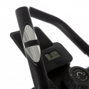 Stepmaskine Cross Stepper, Hammer