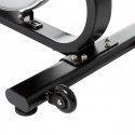 Stepmaskine Cross Stepper, Hammer