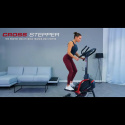 Stepmaskine Cross Stepper, Hammer