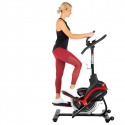 Stepmaskine Cross Stepper, Hammer