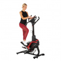 Stepmaskine Cross Stepper, Hammer