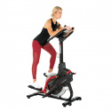 Stepmaskine Cross Stepper, Hammer