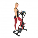 Stepmaskine Cross Stepper, Hammer