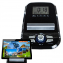 Motionscykel Cardio T3, Hammer