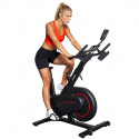 Spinningcykel Racer, Hammer