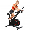 Spinningcykel Racer, Hammer