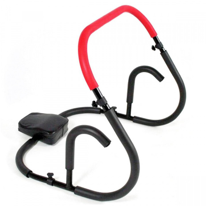 Mavetræner AB Roller, Hammer i gruppen Styrke / Træningsudstyr / Mavetræner hos Sportgymbutikken.dk (HM-6631)