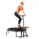 Trampolin JumpStep Pro, Hammer