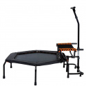 Trampolin JumpStep Pro, Hammer