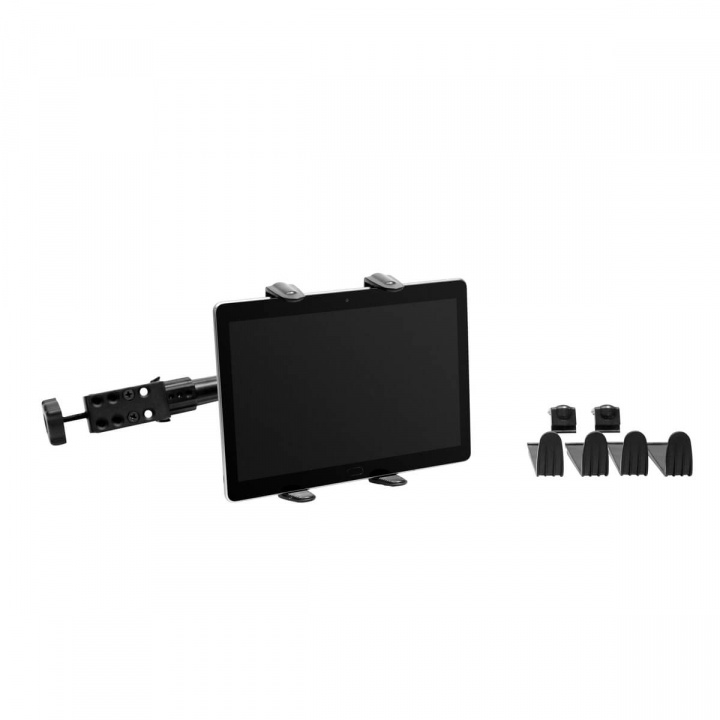 Tablet-holder i gruppen Kondition / Tilbehør hos Sportgymbutikken.dk (HM-6816)
