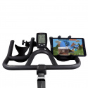 Tablet-holder