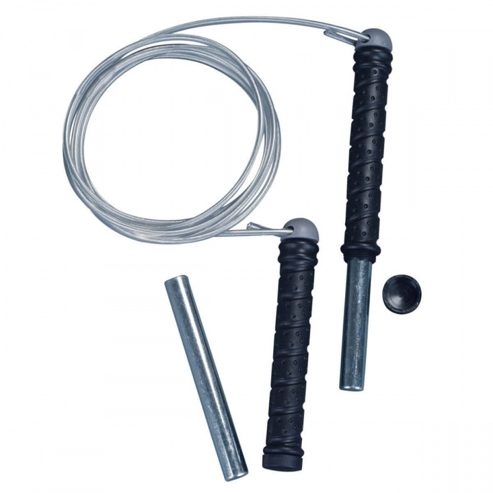 Sjippetov Pro, Hammer i gruppen Sport & Fitness / Træningsudstyr / Sjippetov hos Sportgymbutikken.dk (HM-84503)