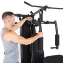 Multigym Ferrum TX2, Hammer