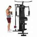 Multigym Ferrum TX2, Hammer