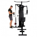 Multigym Ferrum TX3, Hammer