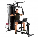 Multigym Ferrum TX4, Hammer