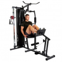 Multigym Ferrum TX4, Hammer