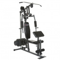 Multigym California XP, Hammer
