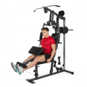 Multigym California XP, Hammer