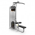 Lat pulldown/Siddende række, PL9002, Plamax *Brugt*
