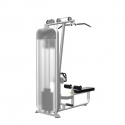 Lat pulldown/Siddende række, PL9002, Plamax *Brugt*