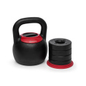 Adjustable Kettlebell 8-16 kg, Klarfit