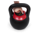 Adjustable Kettlebell 8-16 kg, Klarfit