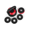 Adjustable Kettlebell 8-16 kg, Klarfit