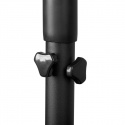 Gåbånd Neblin Black, inSPORTline