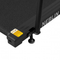 Gåbånd Neblin Black, inSPORTline