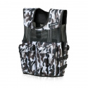 Vægtvest Dracus 10 kg, inSPORTline