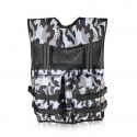 Vægtvest Dracus 10 kg, inSPORTline