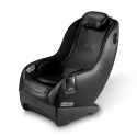 Massagestol Gambino, black, inSPORTline