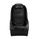 Massagestol Gambino, black, inSPORTline