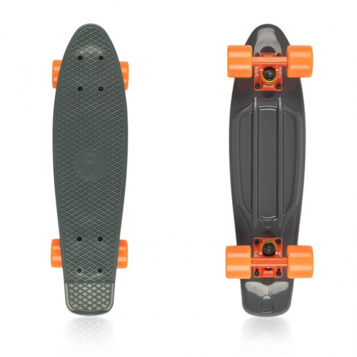 Tjek Pennyboard Classic 22'', Fish på SportGymButikken.dk