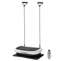 Vibrationsmaskine Devyn, inSPORTline