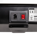 Vibrationsmaskine Devyn, inSPORTline