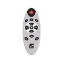 Vibrationsmaskine Devyn, inSPORTline
