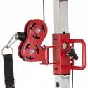 Power Rack Cable Column CC600, inSPORTline