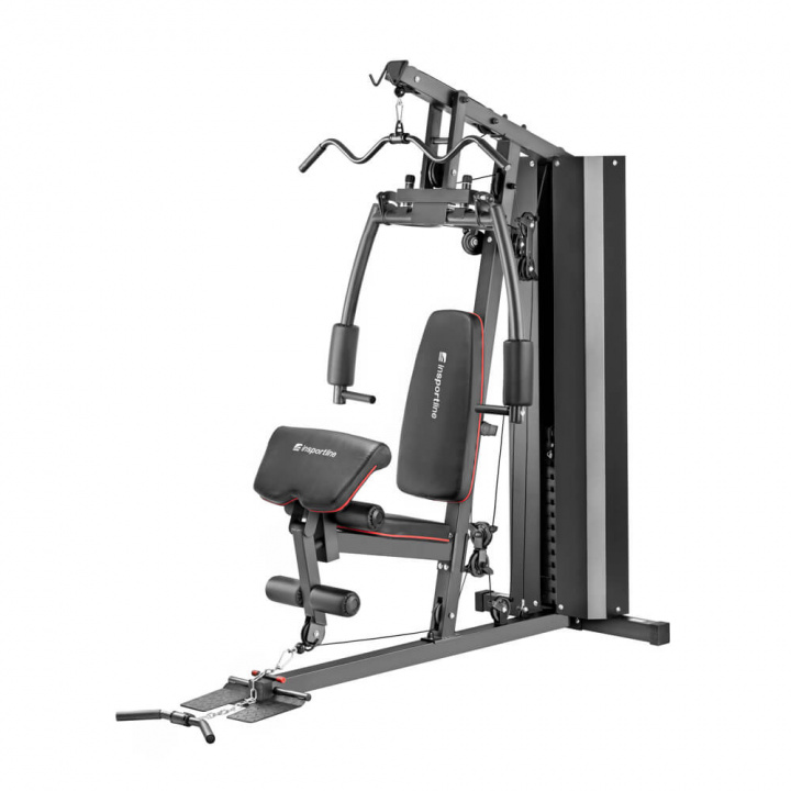 Tjek ProfiGym C75, inSPORTline på SportGymButikken.dk