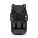 Massagestol Lorreto, black, inSPORTline